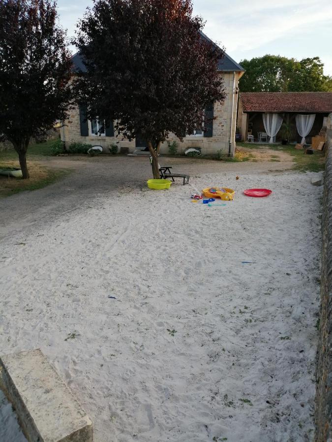 Ecole De La Route Bleue Moiry Exterior foto