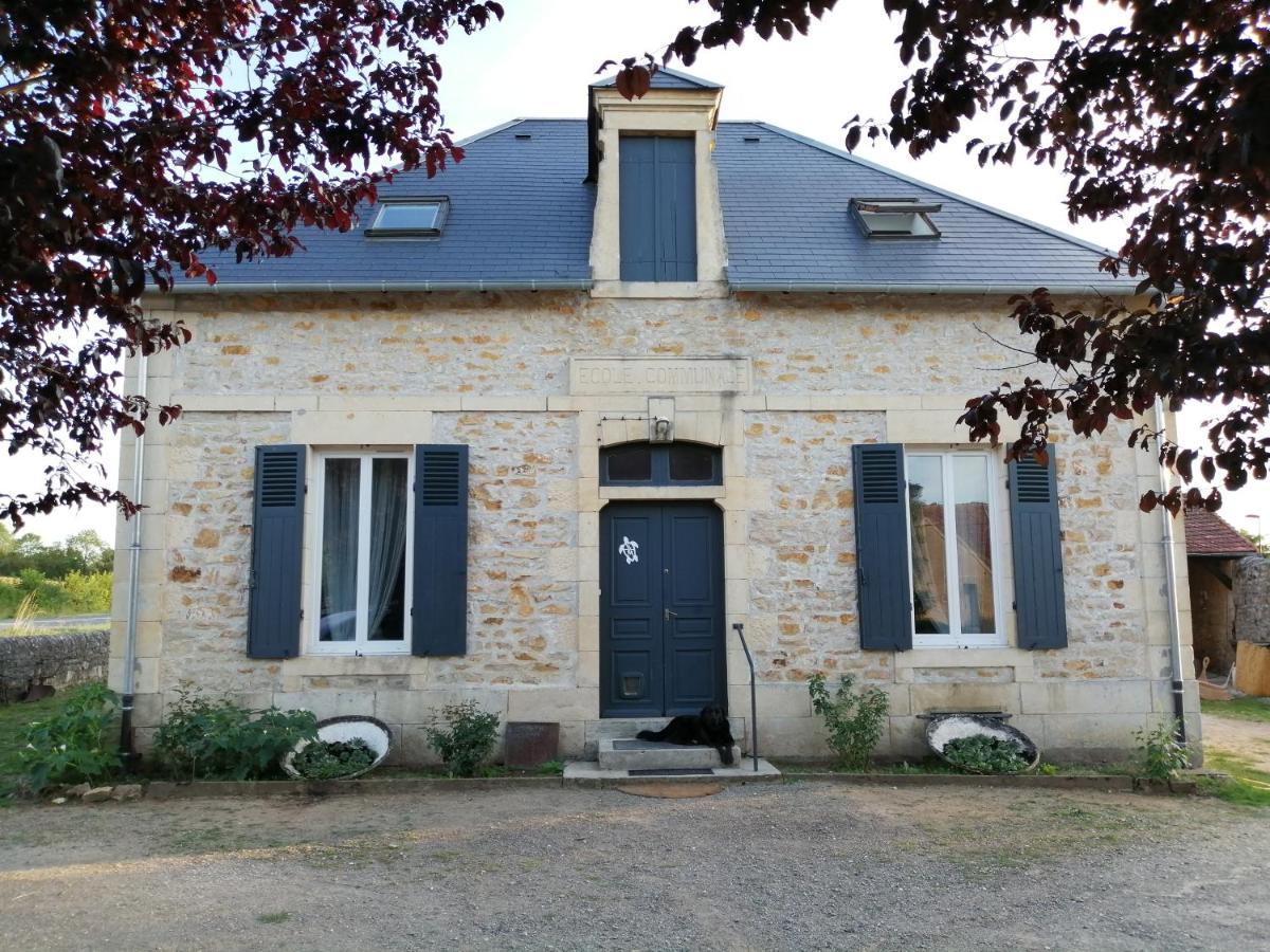 Ecole De La Route Bleue Moiry Exterior foto